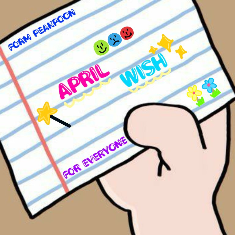peakpoonyeji's tweet photo. ♡~🎀april wish🎀~♡ https://t.co/dUu43qJWuh