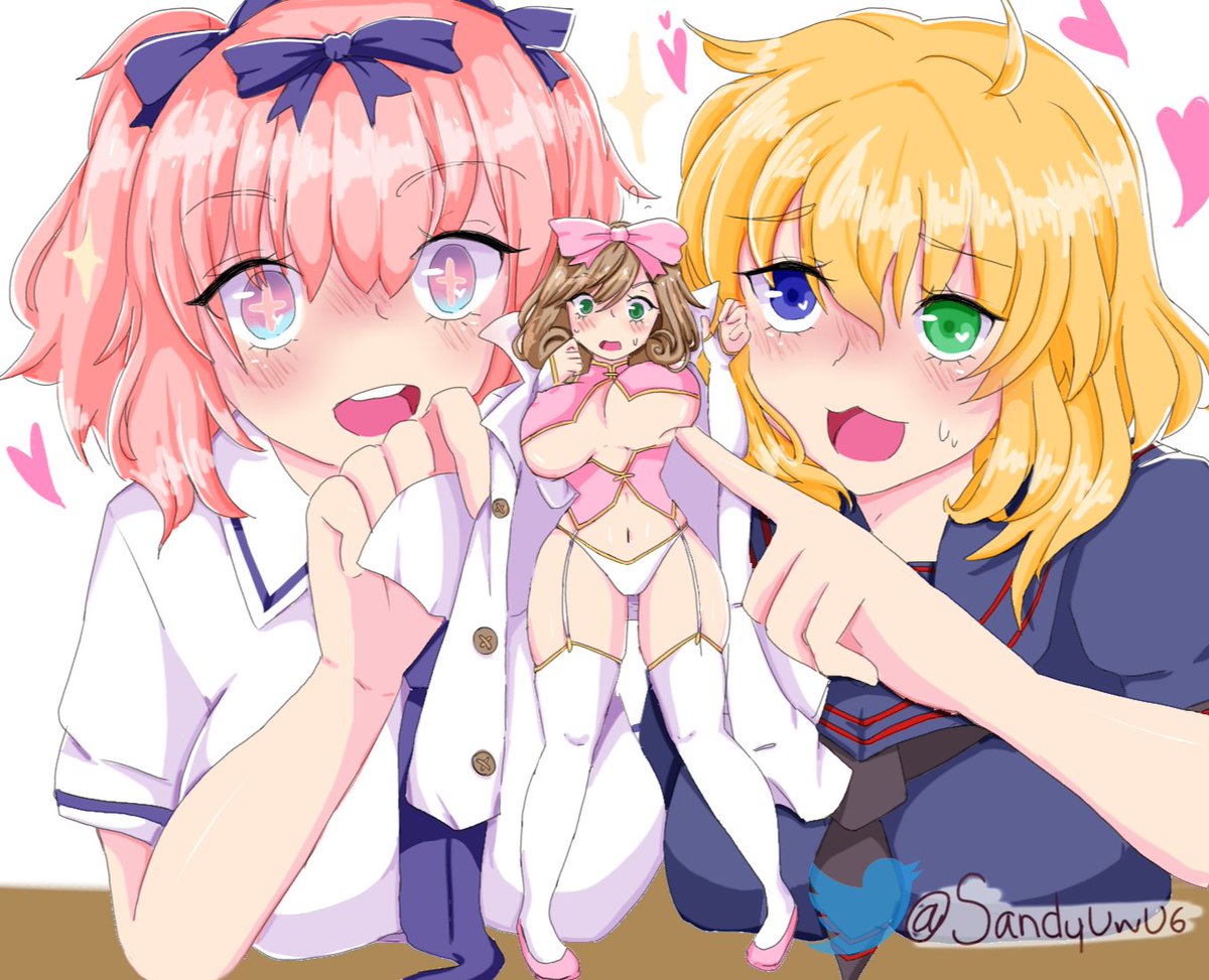 Sandyuwu6's tweet photo. Una persona me comisionó
Su pedido fue que yo hiciera este dibujo a mi estilo a si que no todos los créditos son míos! <( ̄︶ ̄)>
https://t.co/e4mJZDWiXS
#SenranKagura #ShinoviMaster #AnimeArt #Hentai https://t.co/Q84HtjrBLJ
