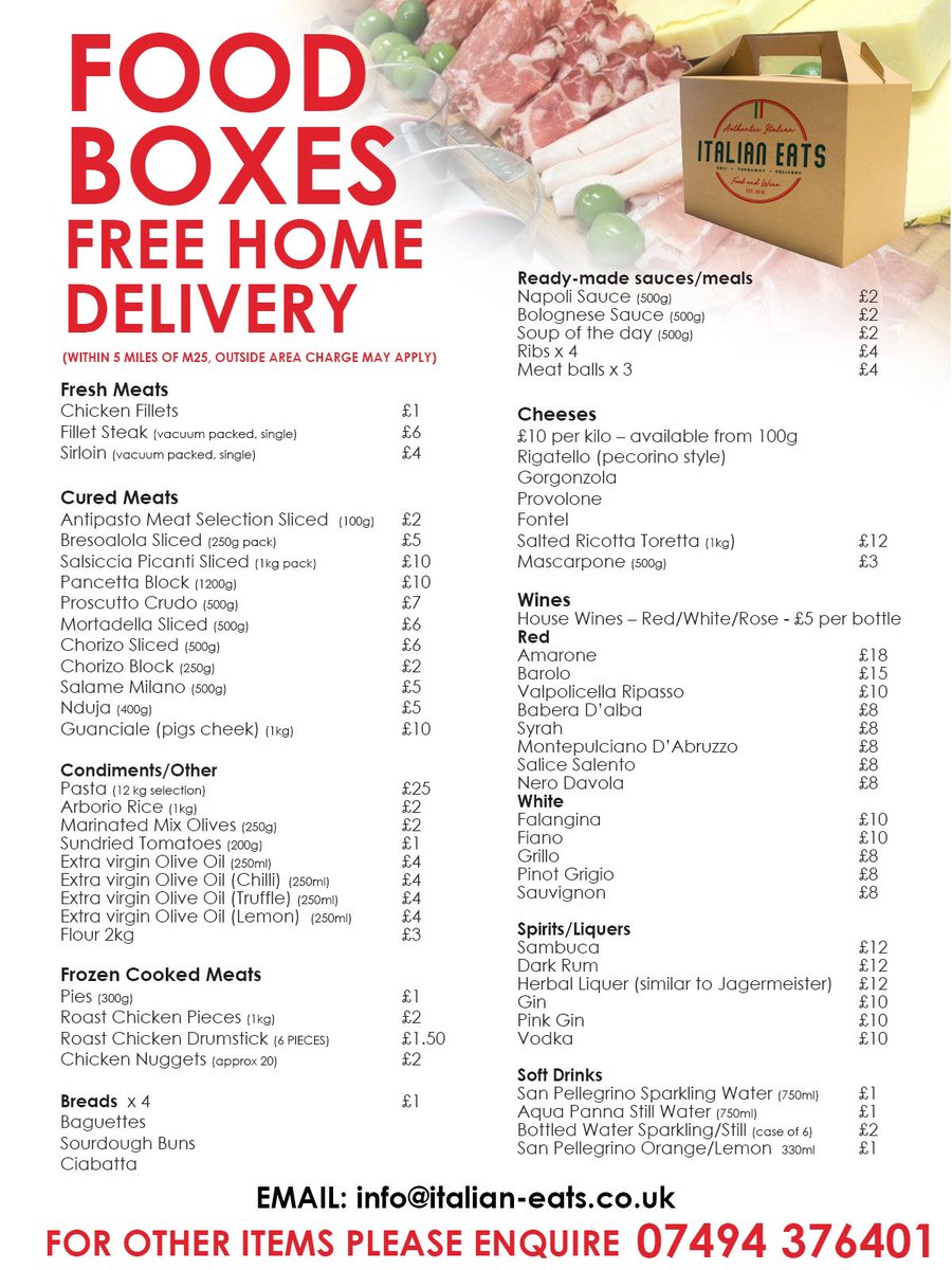 CABRELLI BROTHERS (@cabrellibros) on Twitter photo 