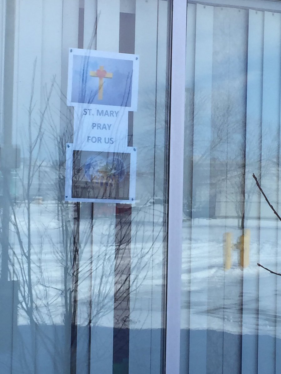 St. Mary's tweet media