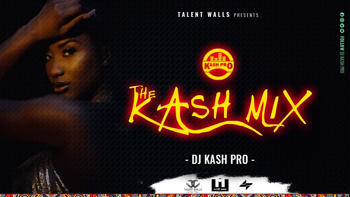 Iamkashpro's tweet photo. KASH MIX* is out to every music platforms to quench the lock down fever.
Check it out now.!
All links in bio ⚠️
#kashmix #lockdownfever #djkashpro #videomixtape #mixtape #mixtapecovers https://t.co/OMcQIBOo1W