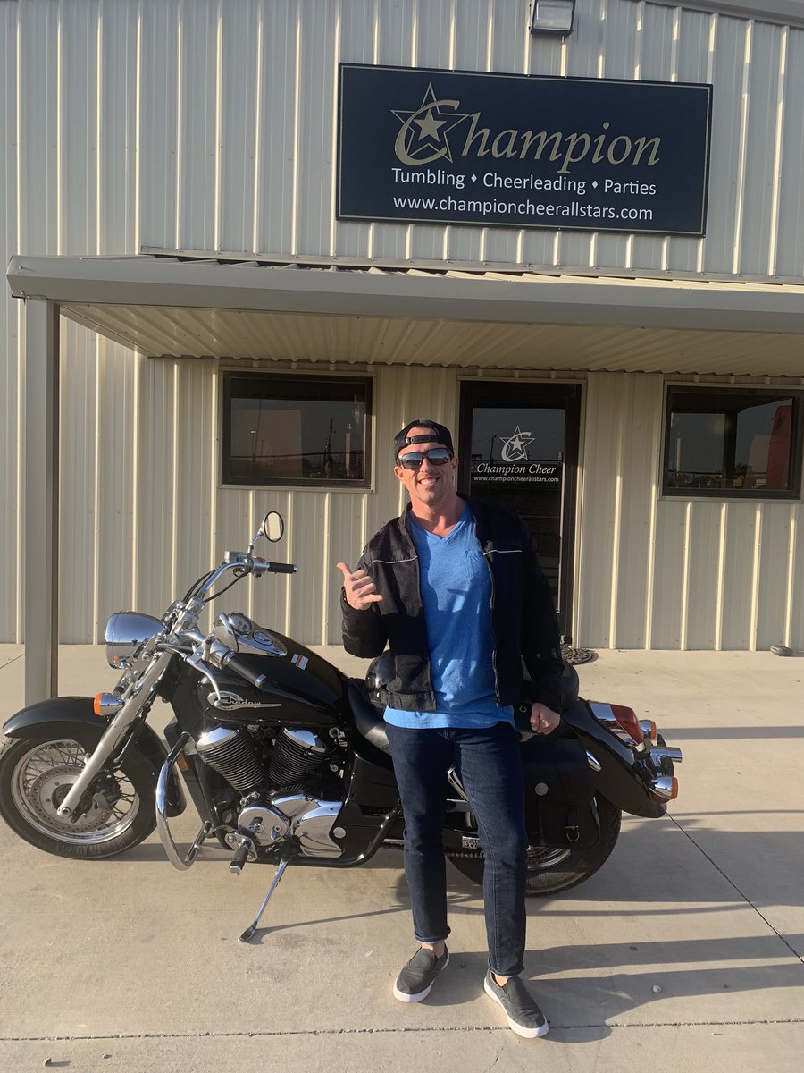 Ryan Chance tweet media