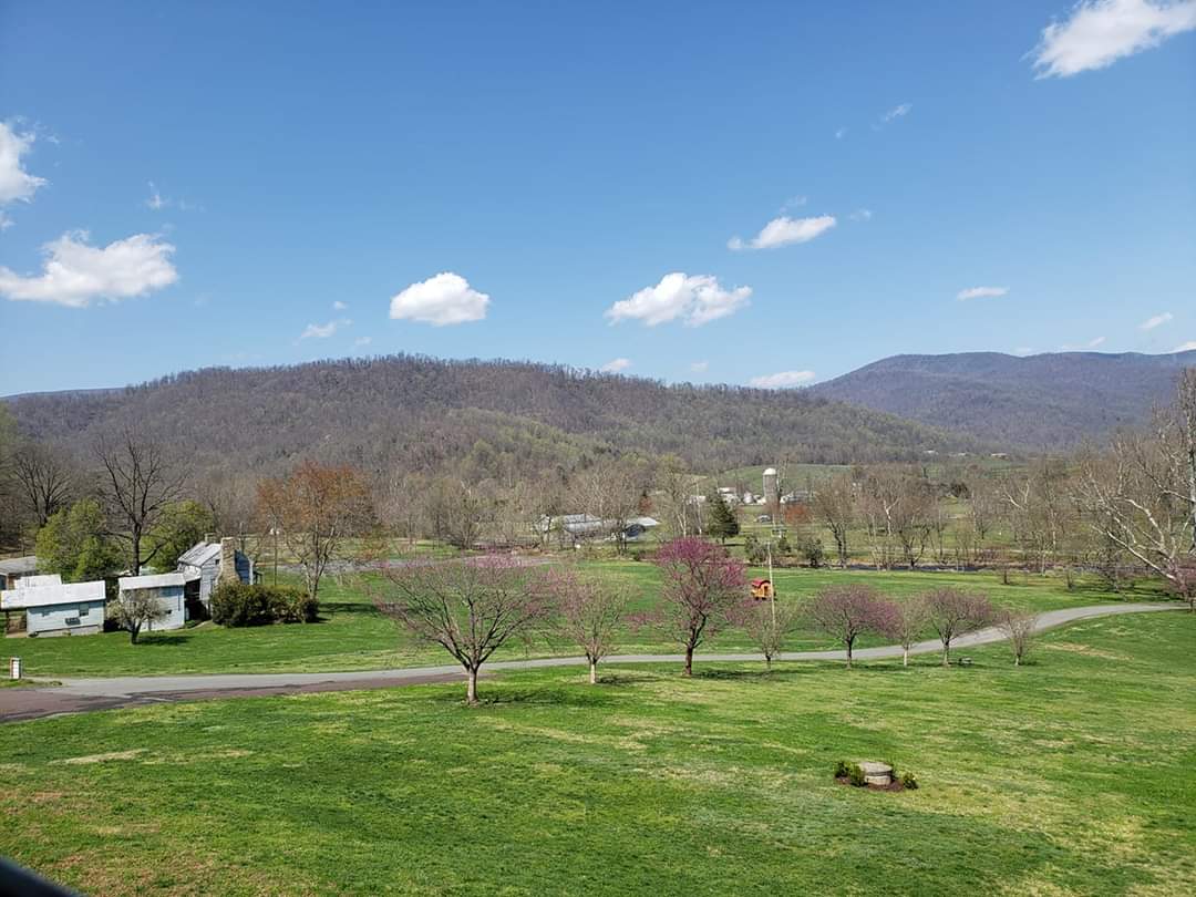 Our campground is currently closed for overnight stay, due to the governors executive order 55. Day parking for horseback is still allowed. Stay safe.