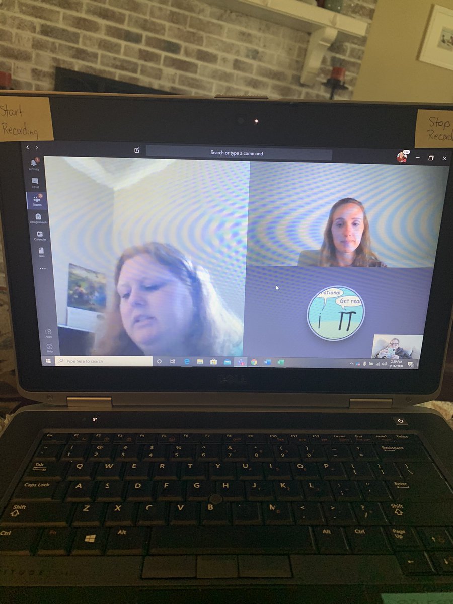 Amazing 7th grade math virtual planning meeting with <a href="/DMSMedia411/">Dixon Middle School</a> Mrs. Snyder, Mrs. Scheiber, and Mrs. Mylar. <a href="/OnslowSchools/">Onslow County Schools</a> <a href="/OnslowCSchools/">Secondary Education</a>