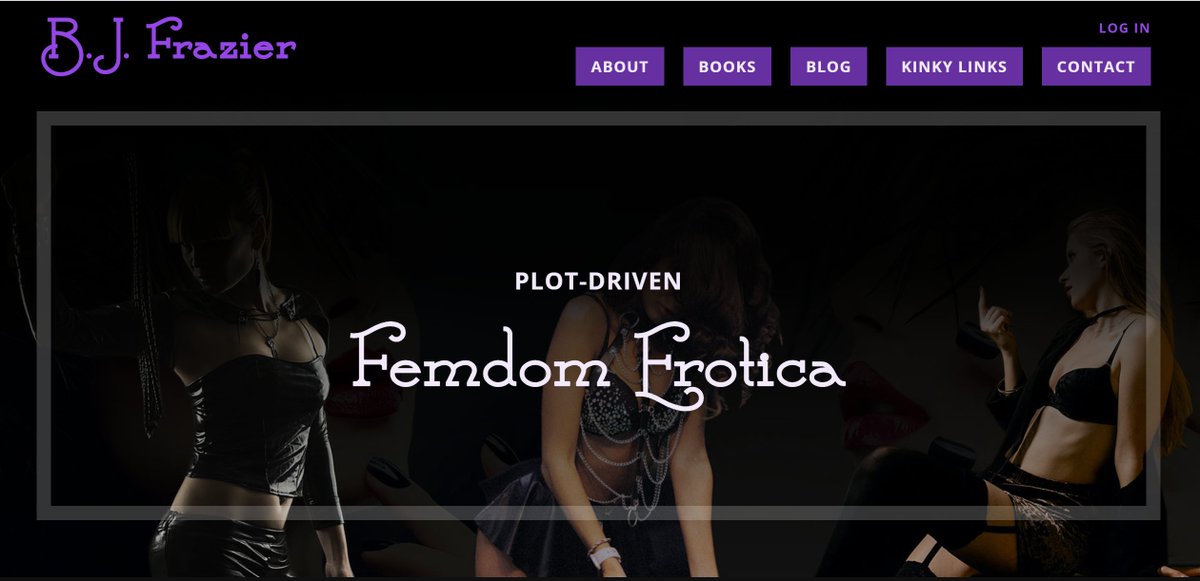 BJ Frazier tweet media