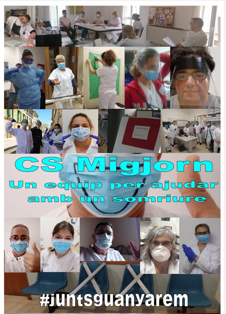 #COVID19 #QuedateEnCasa