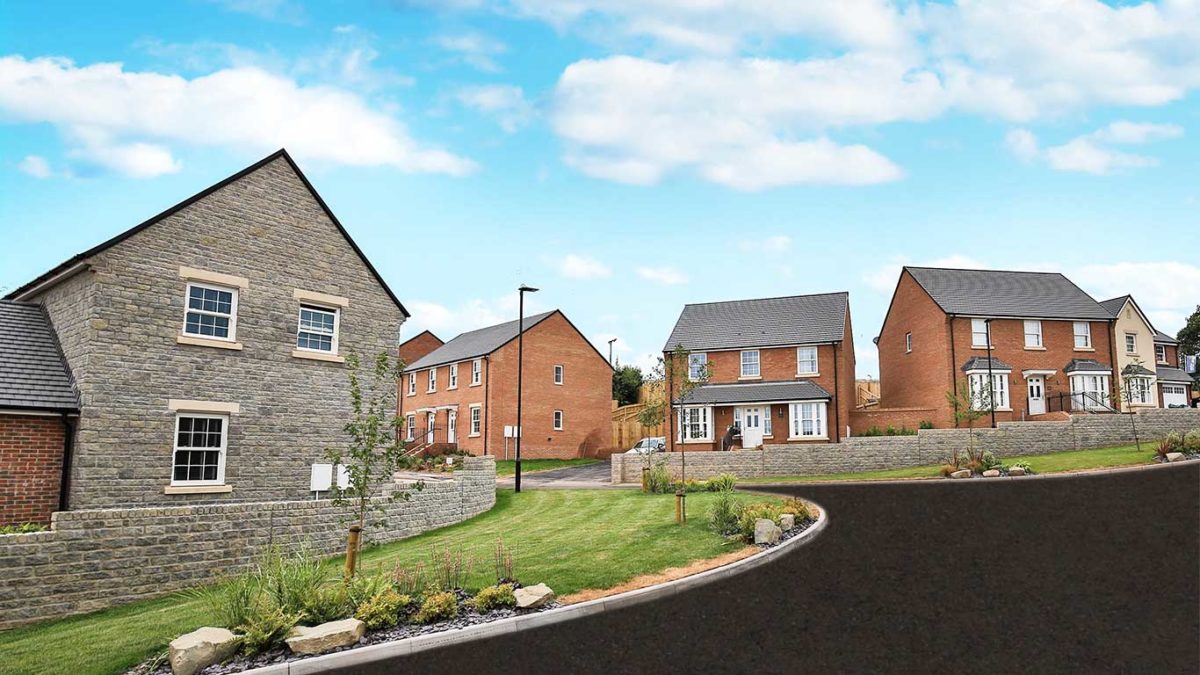 BluebellHomes's tweet photo. Want to #spring on or up the property ladder? Whether you’re looking for your first home or forever home, discover how we can help to make your #DreamMove via https://t.co/emBNLNWSId  #Lydney #Morriston https://t.co/vgUnF0jPQA