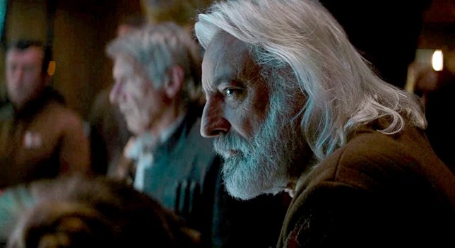 OnlyFilmMedia's tweet photo. Dialect coach #AndrewJack has passed away from #Coronavirus.
He had worked with over 200 actors.
Jack can also be seen in the @StarWars film series portraying #CaluanEmatt in #TheForceAwakens &amp; #TheLastJedi.
He also voiced a character in #SoloAStarWarsStory.
#RIPAndrewJack. https://t.co/UM86igSXF2