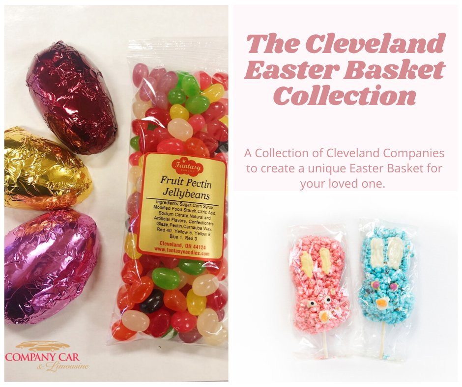 nina_parson's tweet photo. @halleberry please help us share info on this effort to #supportsmallbusiness with this amazing #Cleveland sourced and hand delivered Easter Basket! Customers can order online and it will be delivered safely to their loved one. #SupportCLE https://t.co/mIbzY3S5T7 https://t.co/73W6hGTThL