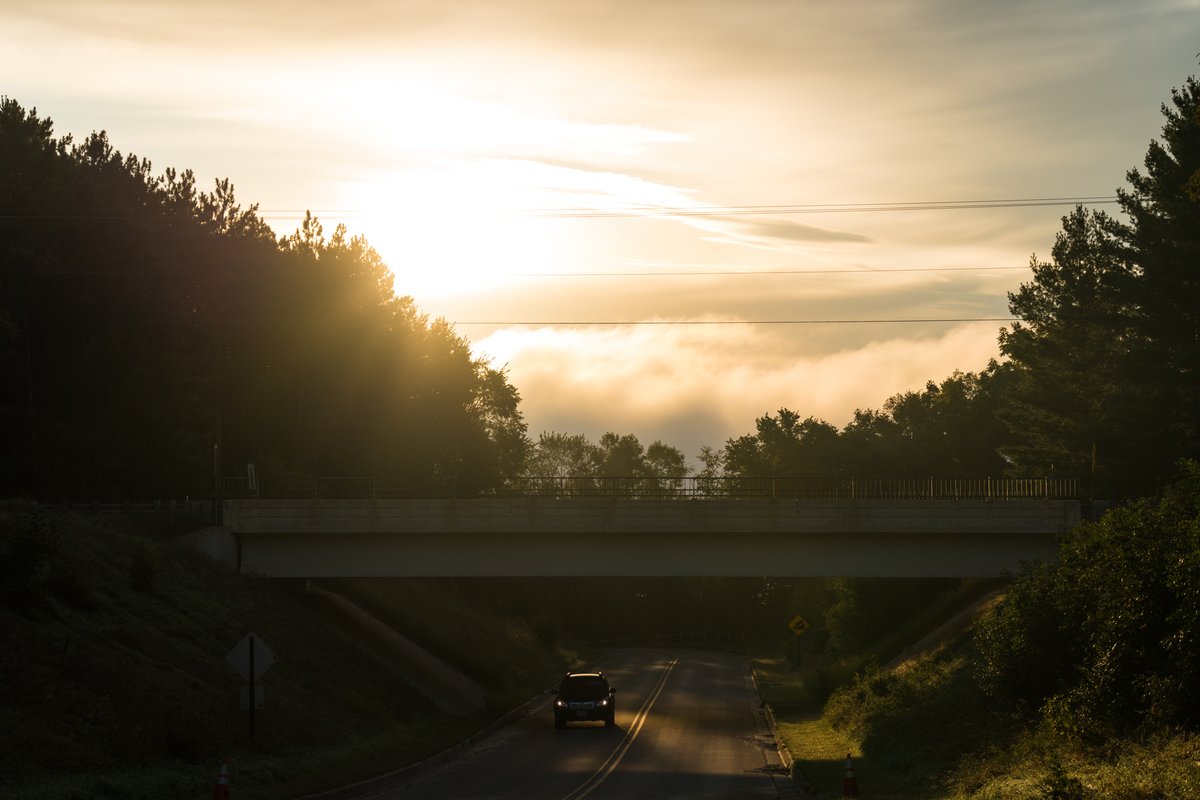 justincardinal's tweet photo. @chrisarcand Just visited there for the first time in September! Accidentally shot a Subaru ad and a couple desktop backgrounds 😄 https://t.co/yn0QrclWT1