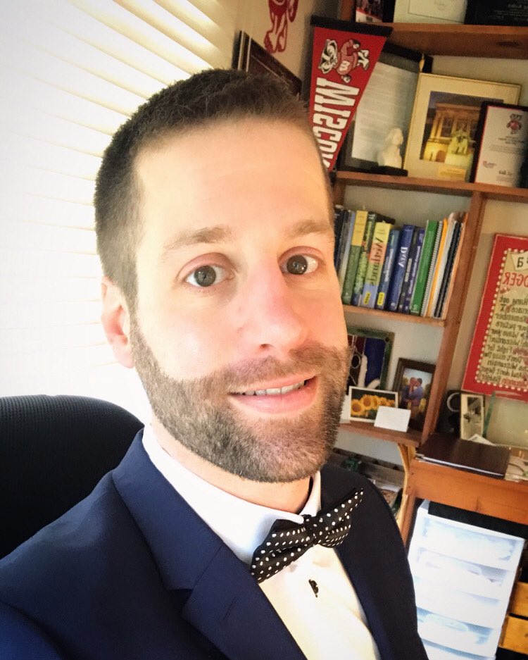 AgKohn's tweet photo. Today I successfully defended my dissertation proposal on the adoption of sustainable knowledge and practices among future agriculturalists as result of three dimensional science learning in secondary agriscience! ๐ #almostaPhD #onemorestep #phdcandidate #phdlife #phdproblems https://t.co/4Z3WhNR5mW