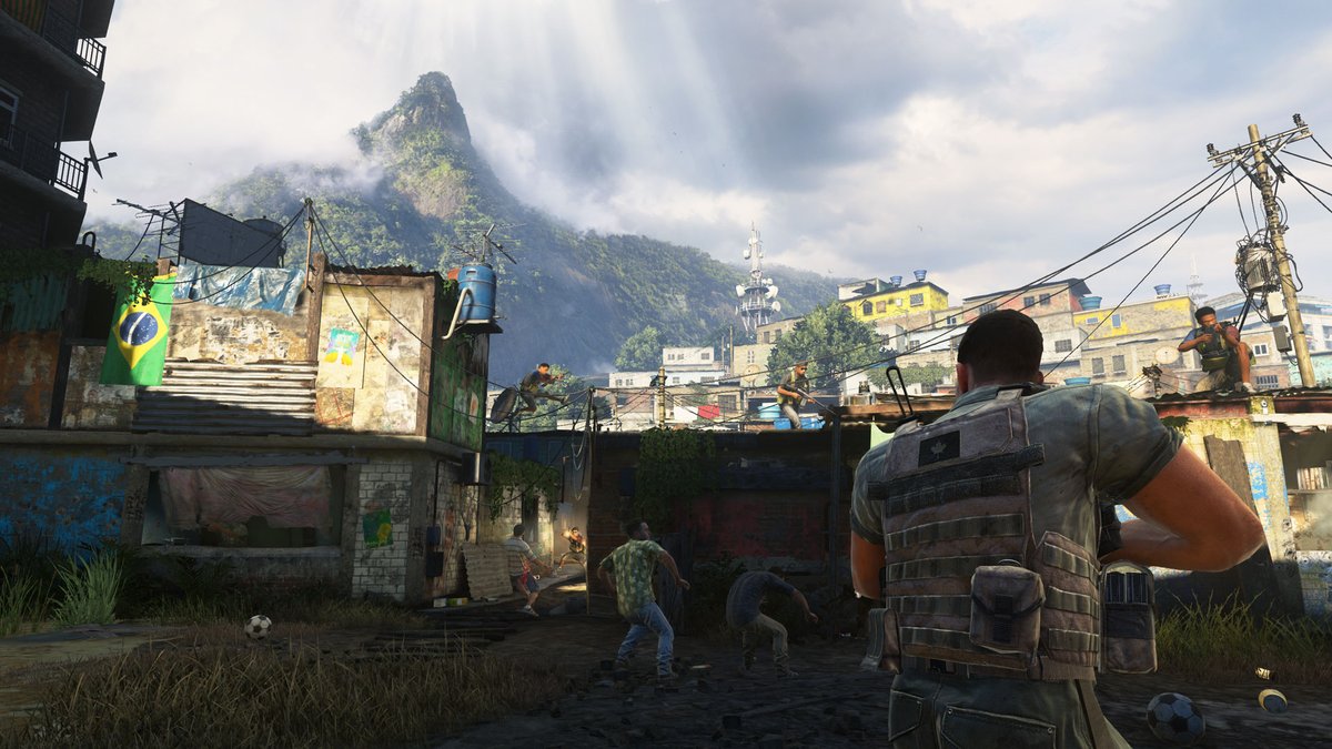 Black Ops 7 News tweet media