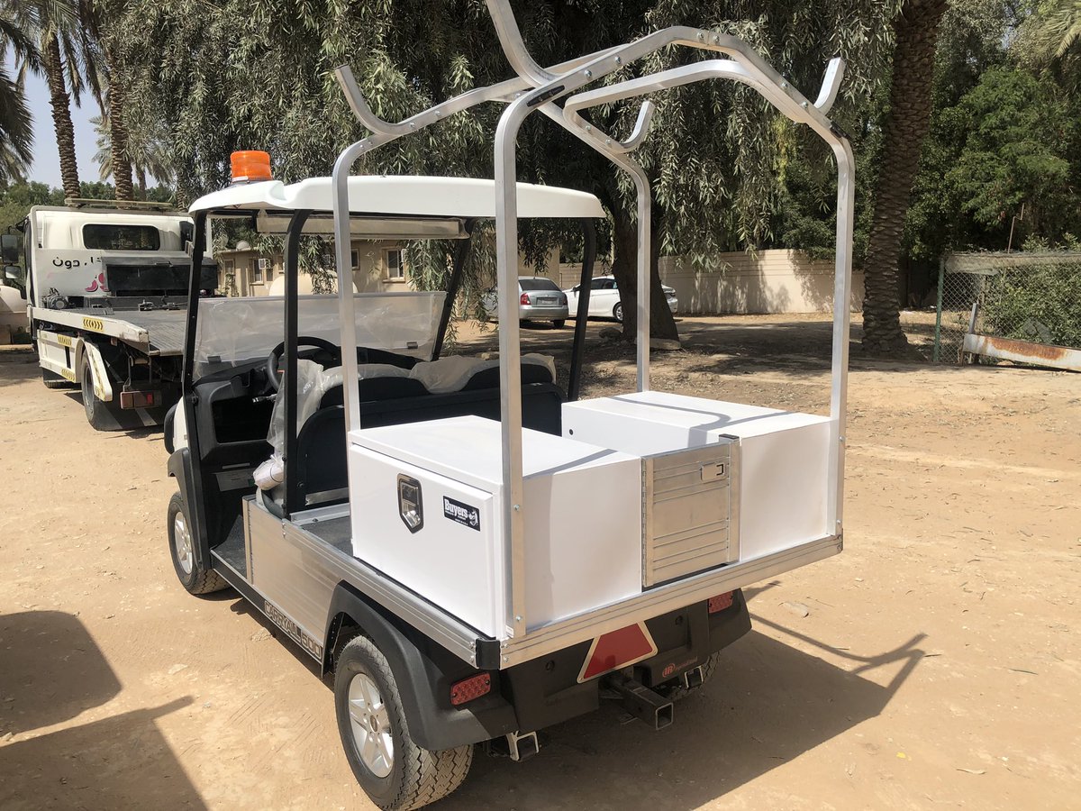 Luxury Carts Group ( club car dealer in GCC) (@Electricalcarts) / Posts / X