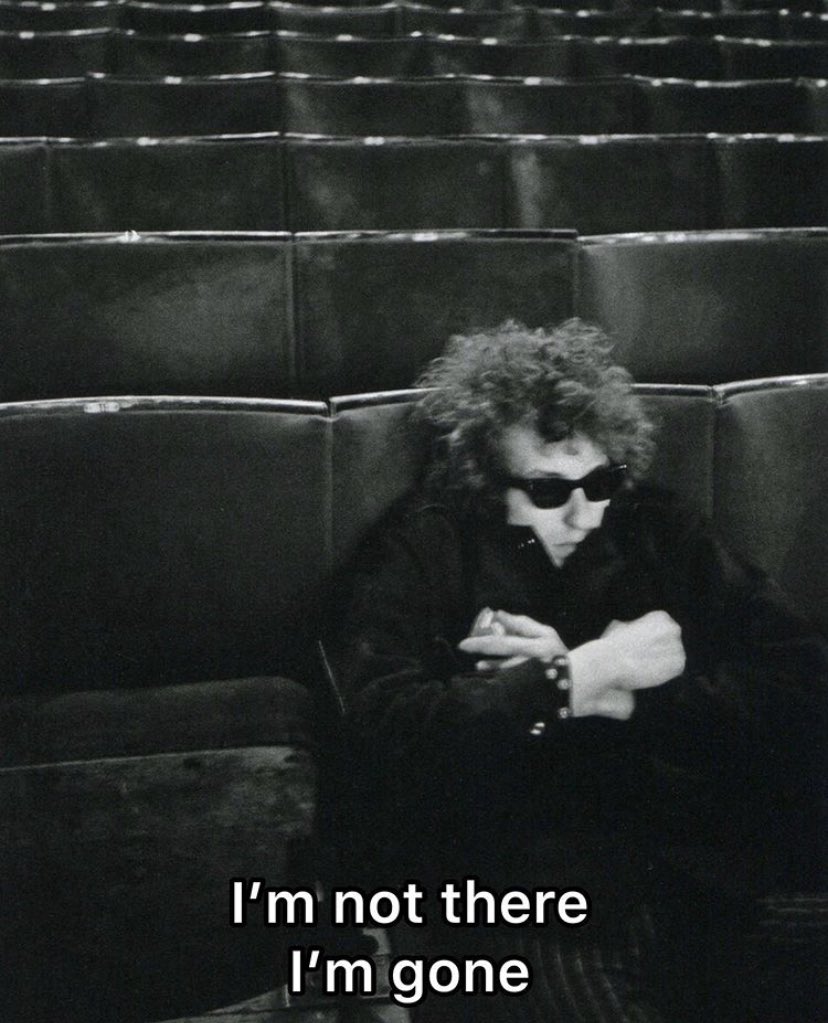 Crtremington's tweet photo. this years big mood https://t.co/ETJV2L6D3K