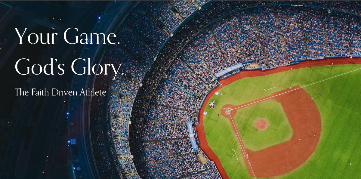 FaithDrivenAthlete tweet media