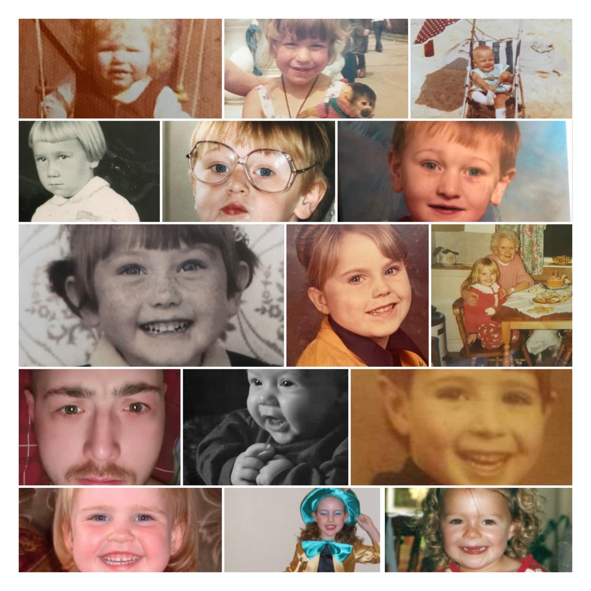 Sure to say Area 4 have the cutest colleagues 😁