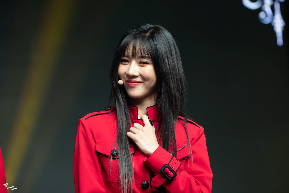 190918 RAID OF DREAM 쇼케이스

#드림캐쳐 #DREAMCATCHER #유현 #YOOHYEON
<a href="/hf_dreamcatcher/">드림캐쳐 Dreamcatcher</a>