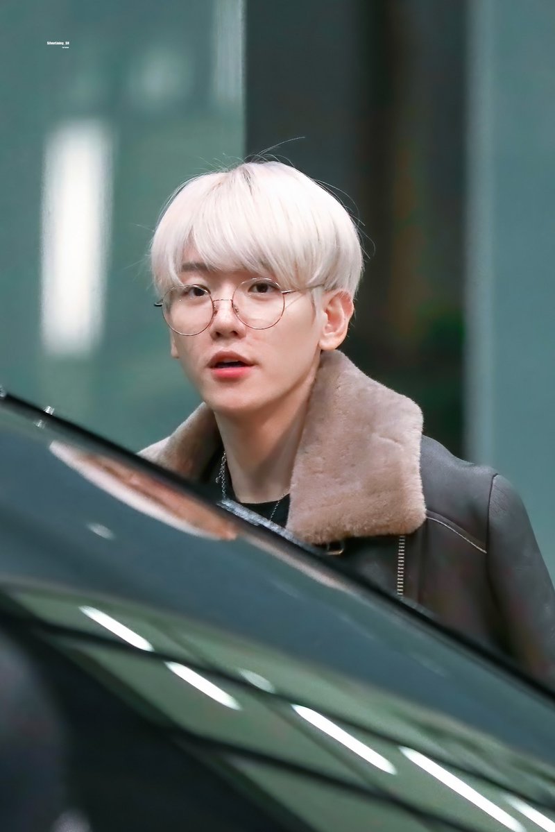 knockknock0408's tweet photo. [HQ] 191212 BAEKHYUN cr.SilverLining_SH
https://t.co/rIGnjUOHeb
https://t.co/73EZaayquB
@weareoneEXO https://t.co/aC83eNZL9l