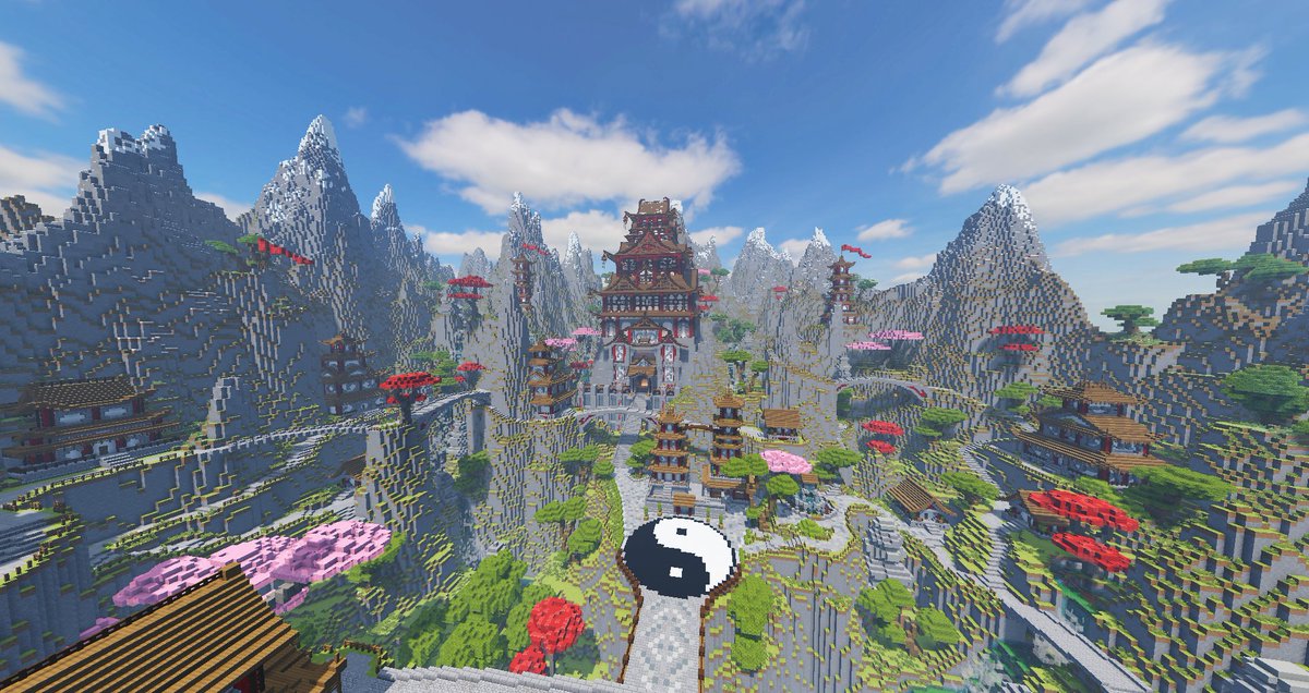 PixelmonWorldFR's tweet photo. Qui a dit que PixelmonWorld avait oublié ses followers ? 🤐

💥 Découvrez bientôt la Vallée des Dragons de Kaura ainsi que ses dizaines d'épreuves vous attendant ! 💥

Plus d'informations dans les jours à venir sur notre serveur Discord ! https://t.co/Z0wxXXuUTJ