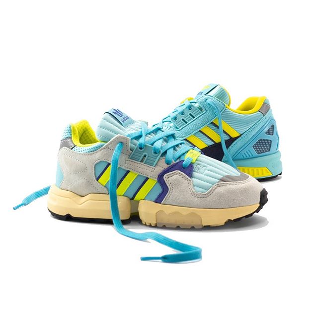 adidas zx fusion