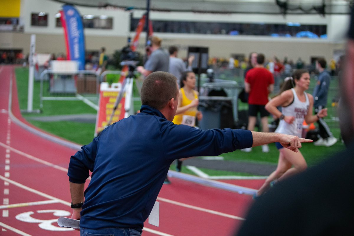 Challenge accepted <a href="/LindseyMyers87/">Lindsey Myers</a>!

New challenge alert! Once you are nominated you have 24 hrs to respond or donate $20 to local charity. You then nominate 4 coaches. You have to post a picture of you coaching. I challenge <a href="/CoachIngold/">Coach Ingold</a> @MSUTX_XCTRACK <a href="/BrionesCoach/">H Briones Coach</a> <a href="/jacobrunning/">soggy apples</a>