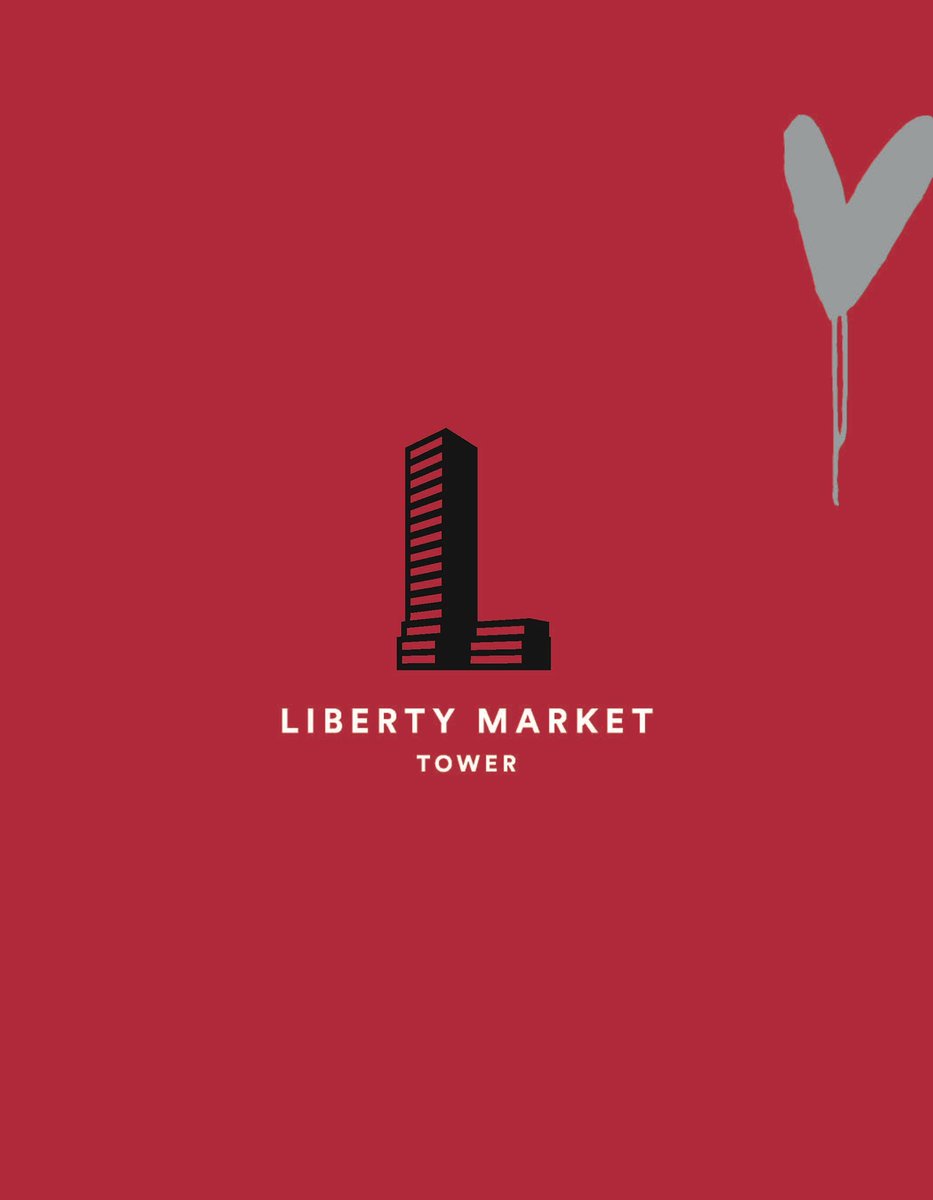 kenyeungc21's tweet photo. 💎【Liberty Market Tower】- Starting from $700's 💎
✏Register here: https://t.co/LDcPIWQQCw
☎Call Ken Yeung now to become our VVIP @ 416-618-9890
☀ https://t.co/gWxbxe82Db (more listings)
#KennectRealty #C21 #Century21 #LibertyMarketTower #LifetimeDevelopments https://t.co/gVIuxzUhf9