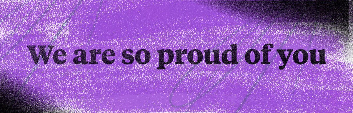 This is a message our leadership team (<a href="/realmichaelloeb/">Michael Loeb</a> and <a href="/realrichvogel/">Rich Vogel</a>) sent internally to staff. It was so moving and uplifting that we asked their permission to share the message publicly. Here it is: 
bit.ly/loeb_vogel_mes… 

#leadership #team #community #hope #guidance