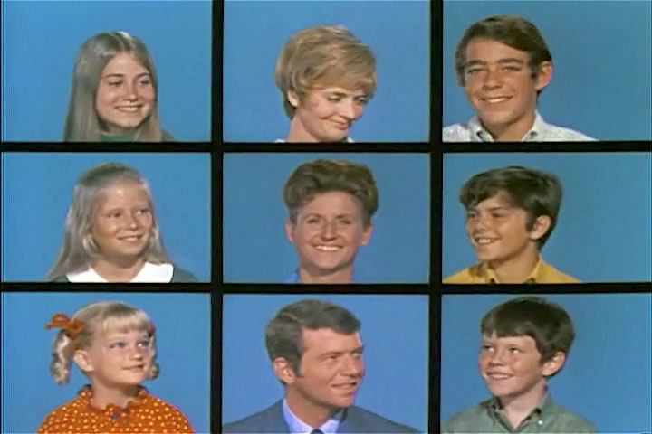 Brady bunch zoom background images - kdaplex