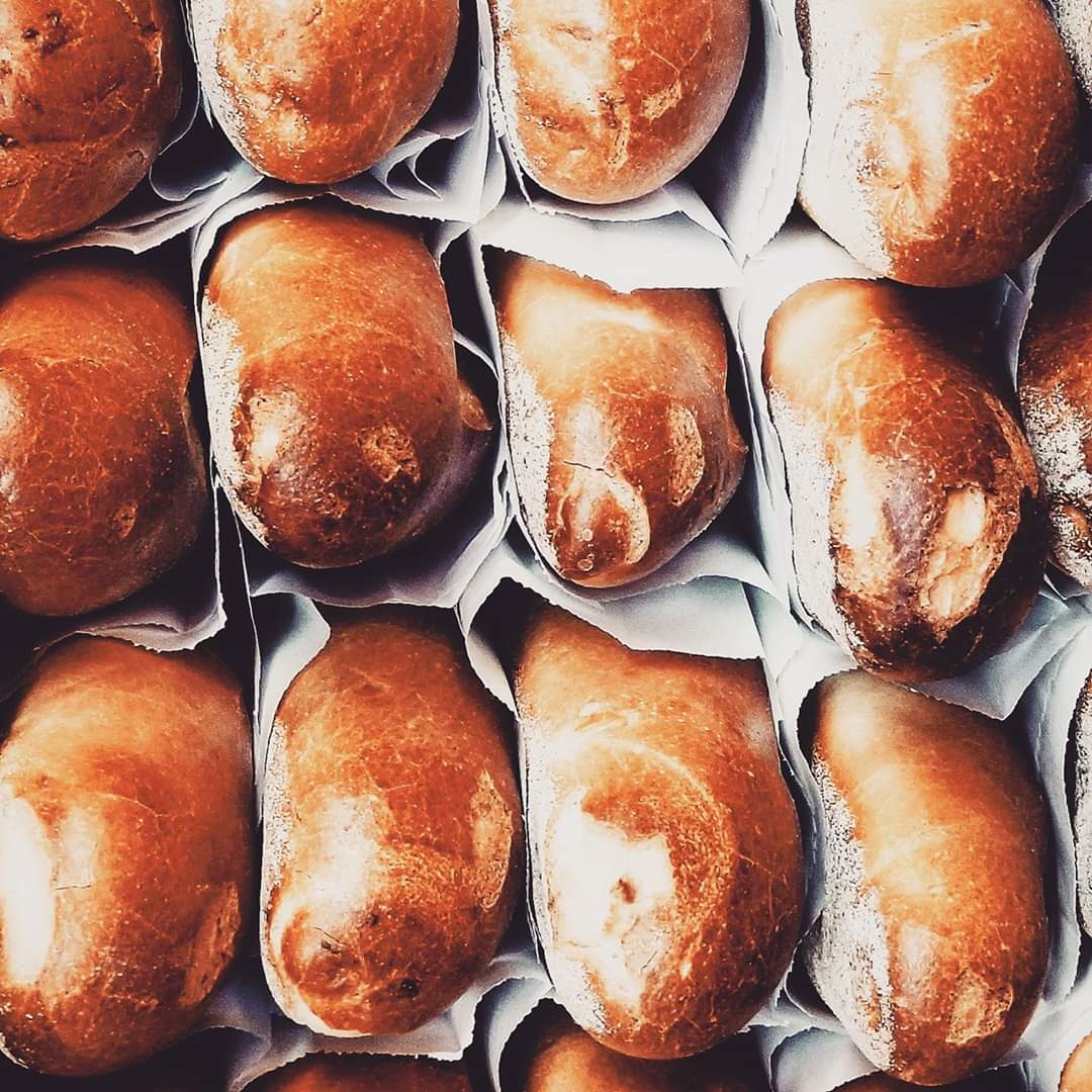 Things I miss... #fresh #italianbread  #delivery #brooklyn #nyc #food #foodie #lunch #hero #dinner #garlicbread #foodphotography