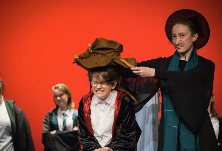 We know #WorldTheatreDay was a couple days ago, but now is as good of a time as ever to spread some Theatre love and take a trip down memory lane to this year’s productions. (photos taken by <a href="/jamiegrove/">More Donut than Man 🍩</a> and david massarik)