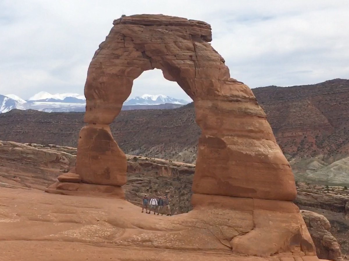hess_nms's tweet photo. While we’ve been off, I’ve been editing this video (https://t.co/mP1UglvhxF).  I feel incredibly blessed to have had the opportunity to go to Utah last year!  The video tells the rest of the story if you are interested. Enjoy and be healthy ya’ll!!! https://t.co/8YmMRonTFN