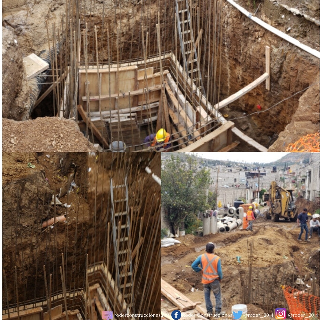 RODER Construcciones tweet media