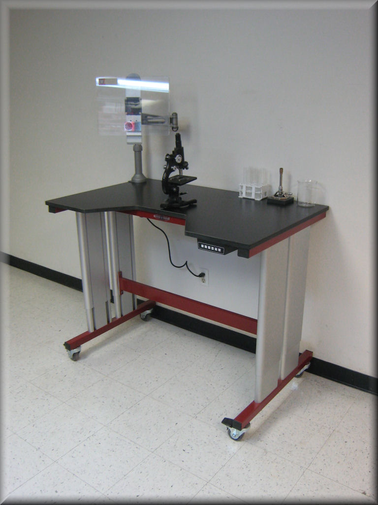rdmind's tweet image. Essential Features of Science Lab Tables – magic-traffic-booster.com/essential-feat…

Using proper #ScienceLabTables in a #Laboratory environment, not only provides comfort for the technicians &amp;amp; researchers, but it also maintains &amp;amp; enhances their workflow &amp;amp; efficiency. 

#LaboratoryFurniture #RDM