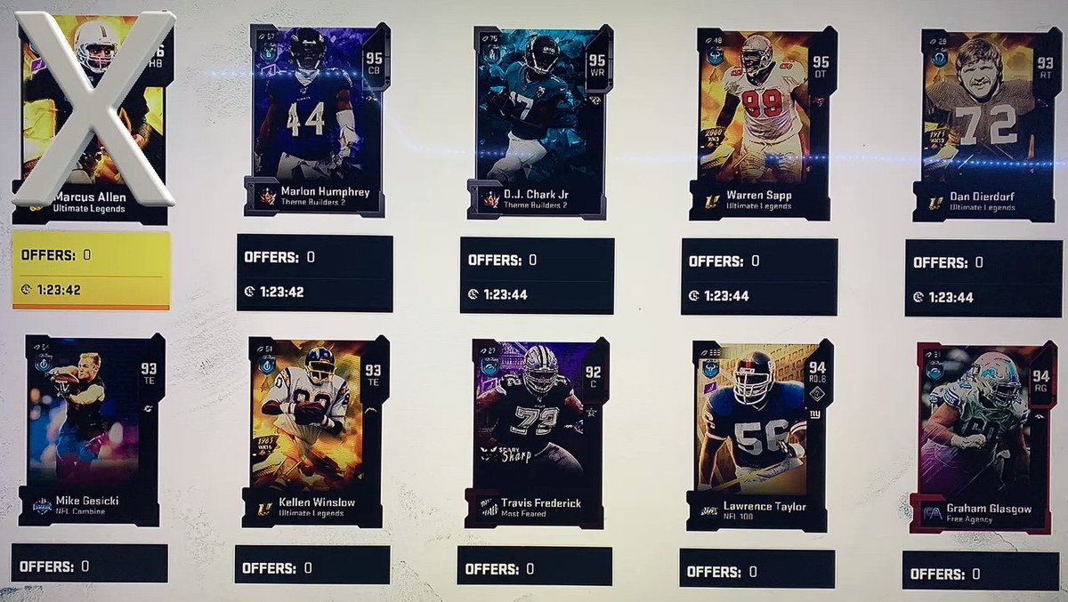 TheJayotic's tweet photo. Marcus Allen is off the board! 
1. Like/Retweet
2.Take one person
(Must be following to win) Ends tomorrow 3pm Est https://t.co/rH1FP2NQO9
