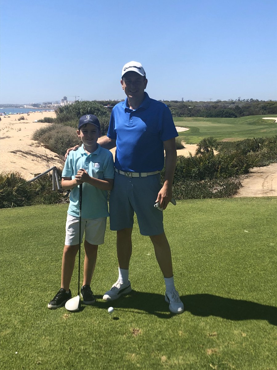 If you are a golf person please join the challenge of posting a golf photo. Just one picture, no description. Please copy the text in your status, post a picture and look at some great memories/pictures. ⛳⛳🏌️‍♀️🏌️‍♀️