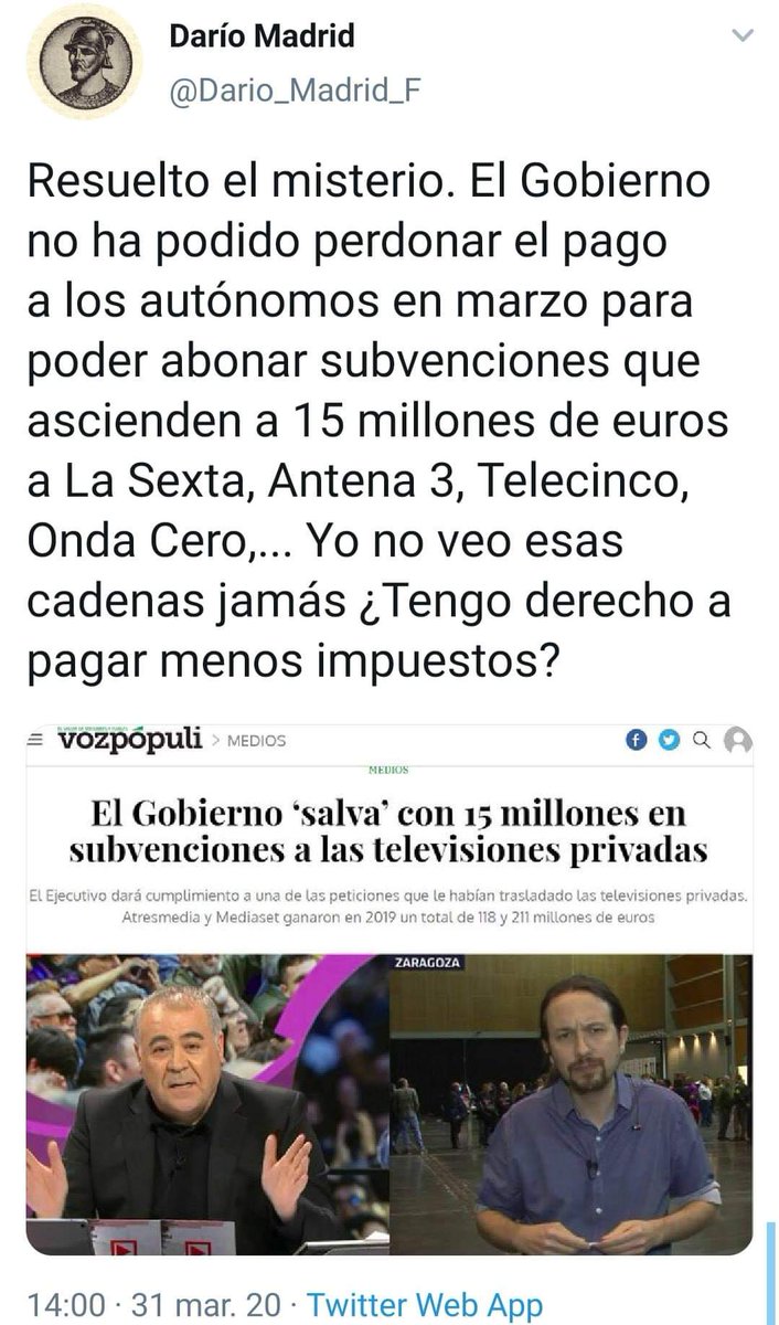 nigiriSTR's tweet photo. @sanchezcastejon https://t.co/7hab2QU4xO
