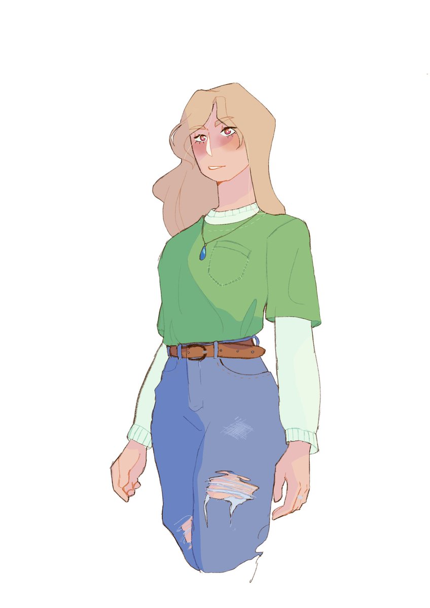 _Soggie's tweet photo. Hi! Im new to art twt and im looking for art mutuals🥺 this is sone art of my Obey me! mc, her name is Ophelia💚
#obeyme #obeymefanart https://t.co/hGK4zwlyVE