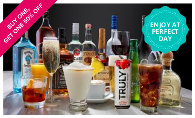 MariaSanchez_UF's tweet photo. @RoyalCaribbean Why are you fake advertising the Drink Package on the website as "Buy 1, get 1 50% off," but both packages come out to be the same price? Instead of trying to trick your loyal customers, why don't you just put "25% off" each package...#BadAds #FakeDiscount https://t.co/mzmDIGyFlK