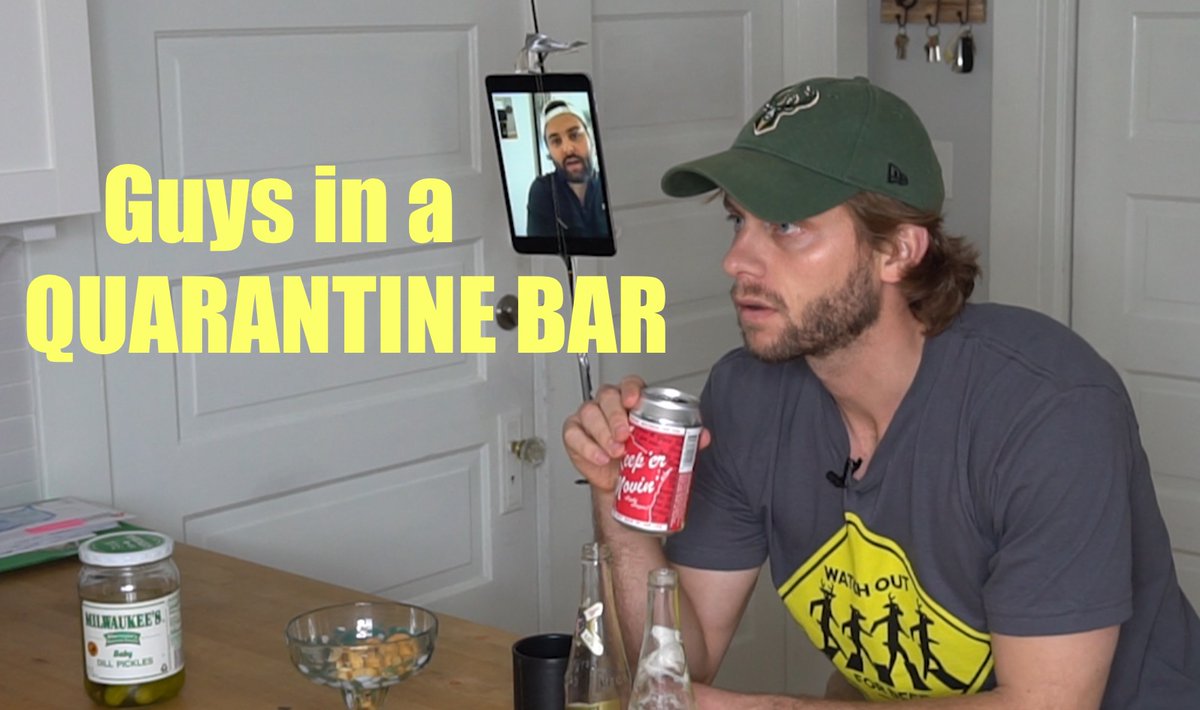 CharlieBerens's tweet photo. Bars in 2020... 
Ft. @ohhyoubetcha 
https://t.co/6cI82JJrNF https://t.co/9PqXJcbtsB