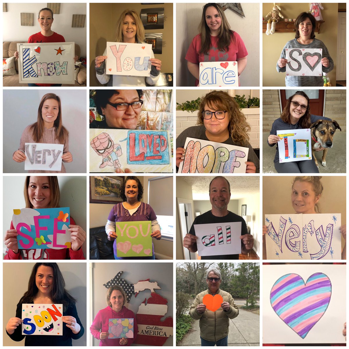 stephanieljacob's tweet photo. To all our Dieck Families❤️@swartz_creek @stephanieljacob @dieckk5 @michelebielby https://t.co/pBaip0Uznl