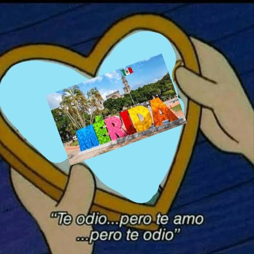 Ay mi bello Mérida, si no eres homofóbico eres represor con la mujer; si no eres xenófobo tratas al personal de salud como si fueran escoria en vez de agradecer su labor...