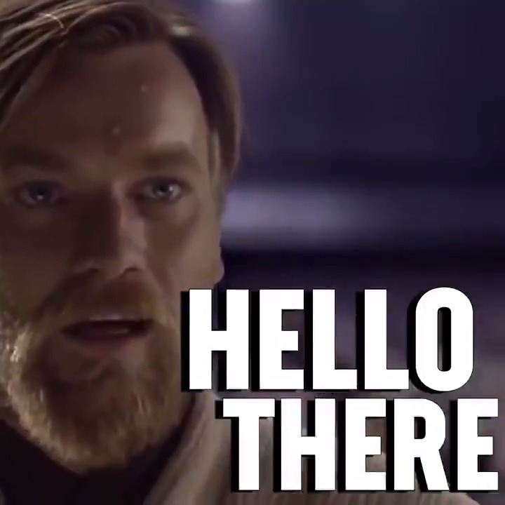 Hello there and Happy Birthday to Mr. Ewan McGregor! 