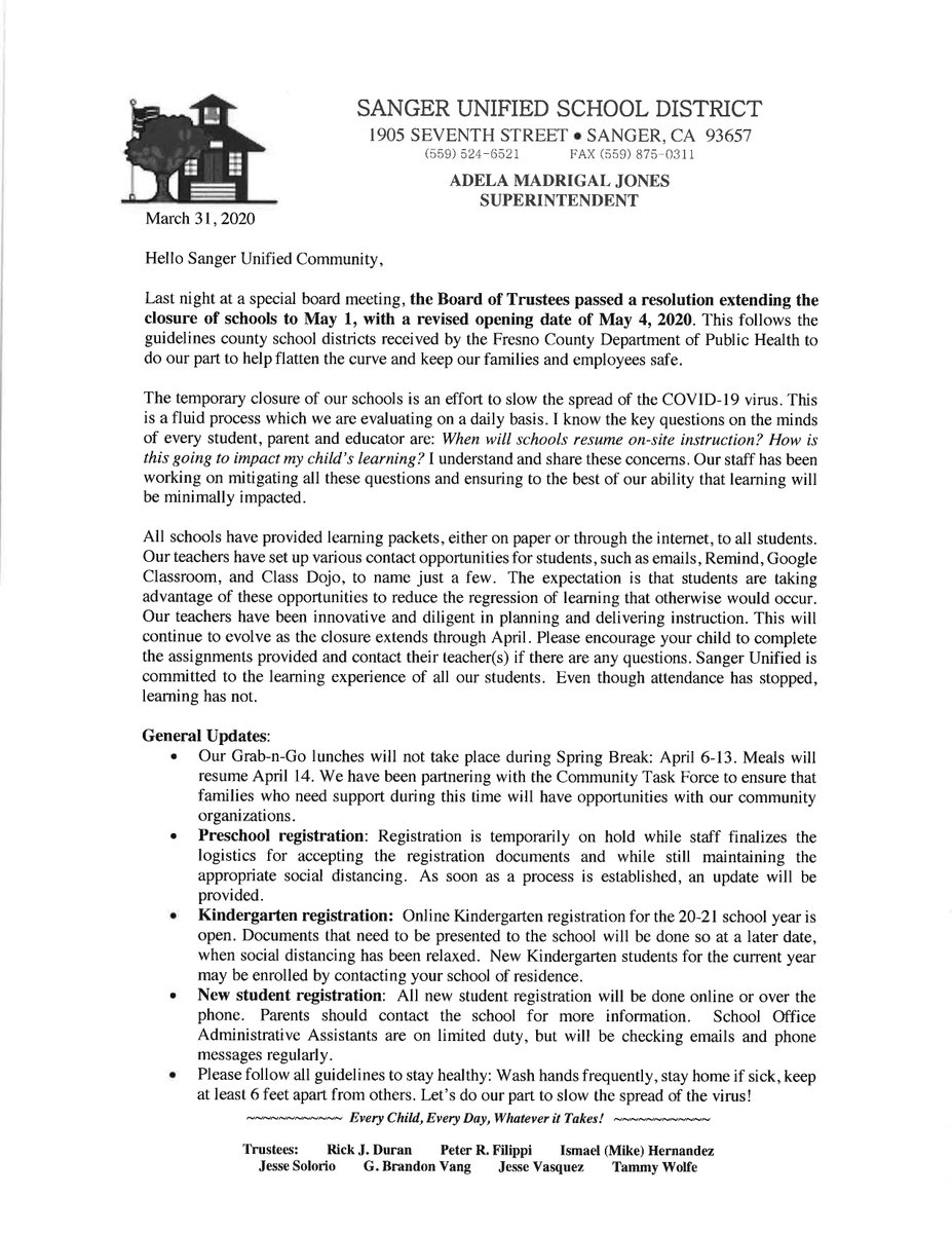 SangerUnified tweet media