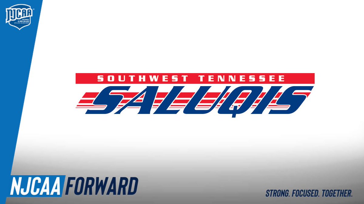 As COVID-19 is impacting our world and those around us, Southwest Tennessee Community College and Saluqi Nation, along with the NJCAA, are taking the initiative to move forward. Follow our Southwest student-athletes as their stories are told. #NJCAAForward #strongertogether