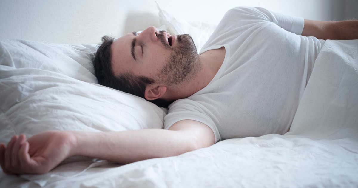 Sleep Group Solutions tweet media
