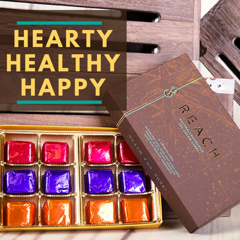 Hearty | Healthy | Happy loom.ly/UOPTrVY