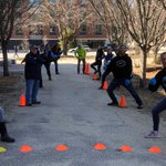 Photo by LewistonMiddleSchoolME (@LewistonMS)