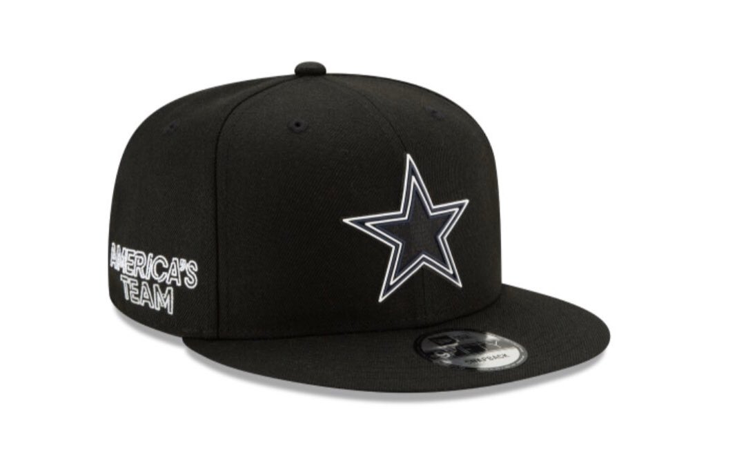 cowboy_papi's tweet photo. Y seguimos en el camino al draft, cómo ven la gorra que usarán los picks? 😳😍 https://t.co/y2nDBqWkvS