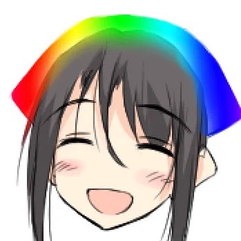 #新しいプロフィール画像 