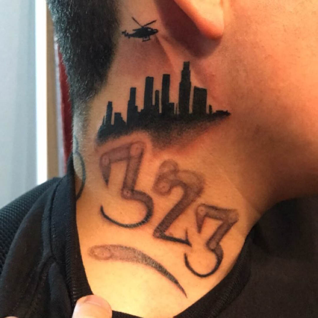 Do you have services such as Tattoo Art that needs to be completed out of  LosAngeles? Hidden Temple Tattoo Studio can take care of your Tattoo Art  needs for you. Give me, image size:1080x1080